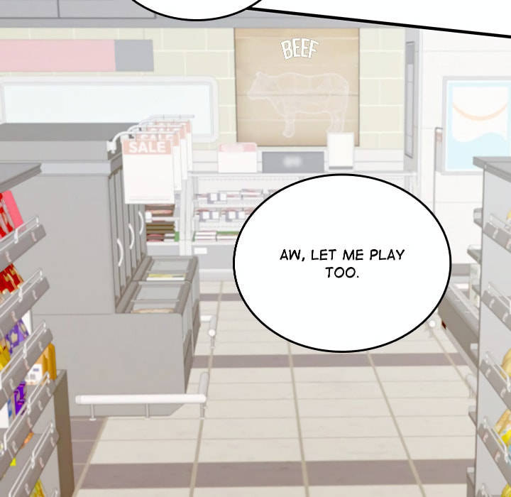 Sinfully Sweet Chapter 2 page 185 - 