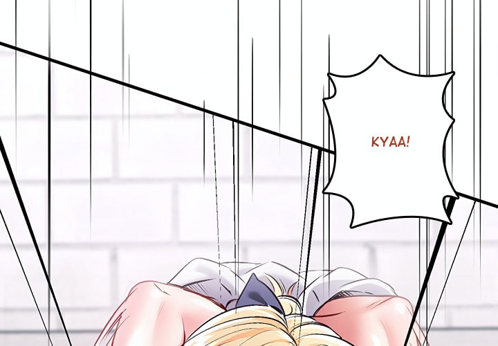 Sinfully Sweet Chapter 2 page 3 - 