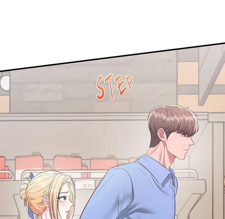 Sinfully Sweet Chapter 2 page 208 - 