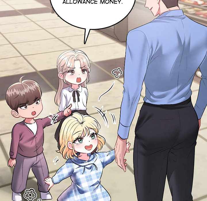 Sinfully Sweet Chapter 2 page 218 - 