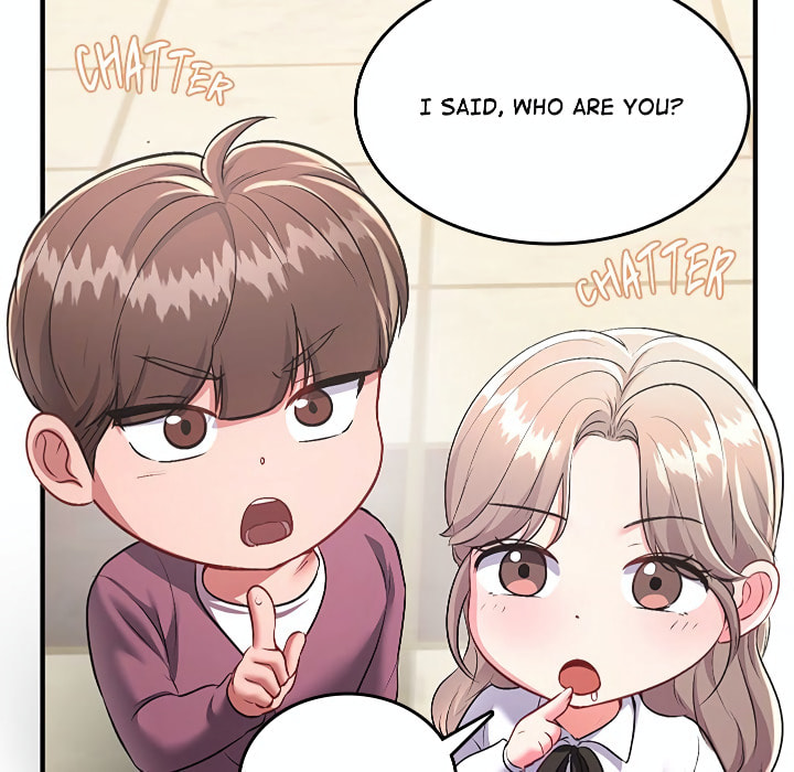 Sinfully Sweet Chapter 2 page 221 - 