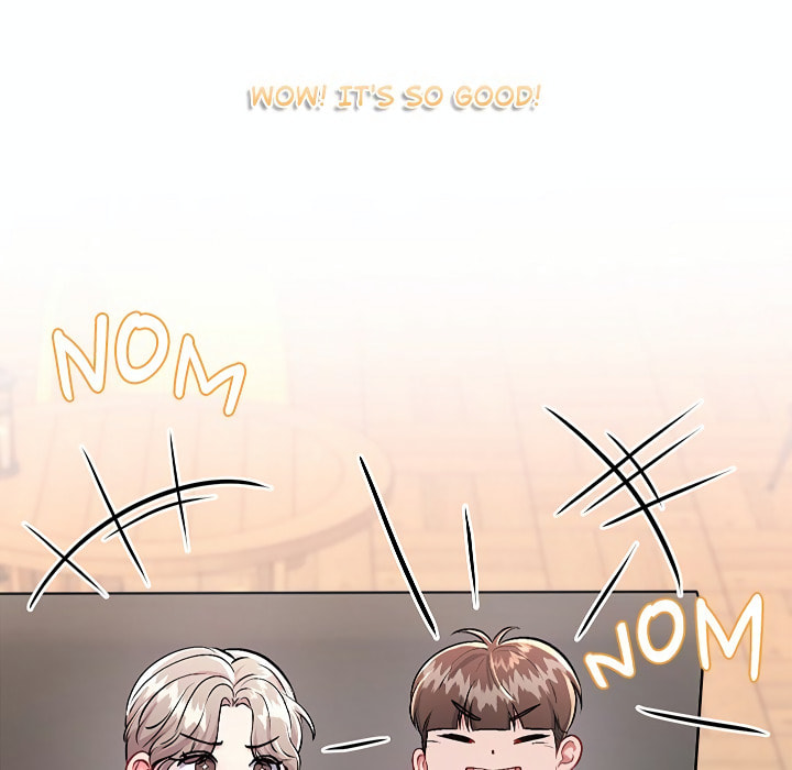 Sinfully Sweet Chapter 2 page 235 - 