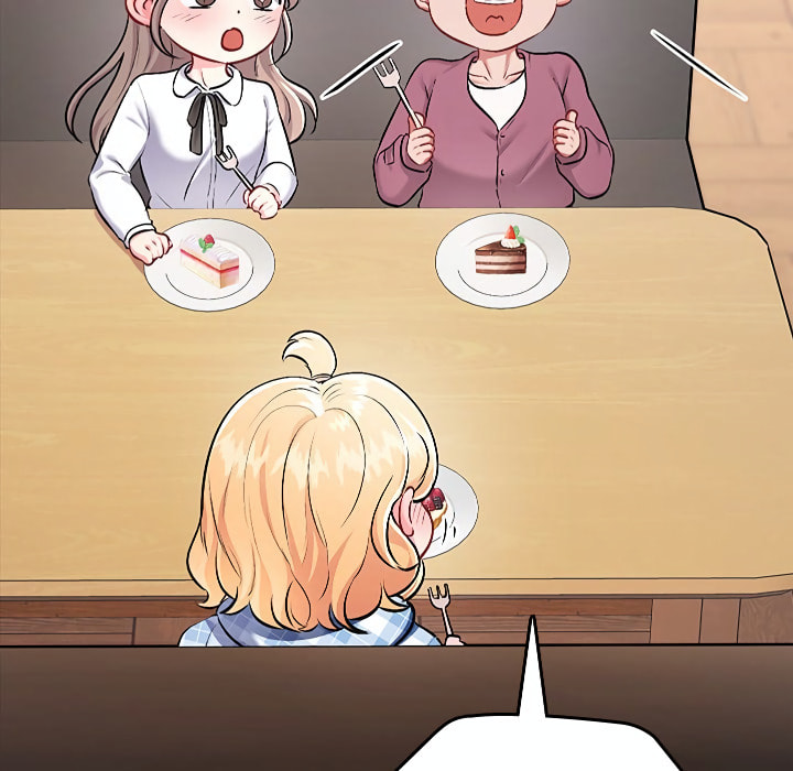 Sinfully Sweet Chapter 2 page 236 - 