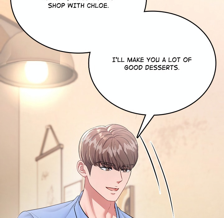 Sinfully Sweet Chapter 2 page 238 - 