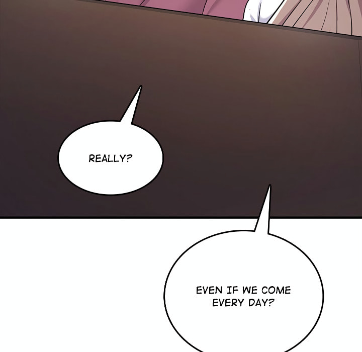 Sinfully Sweet Chapter 2 page 240 - 