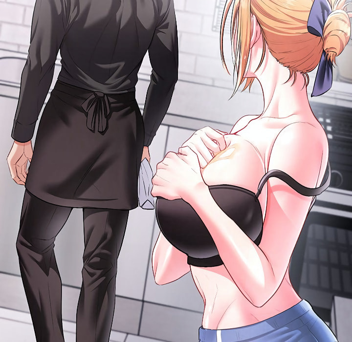 Sinfully Sweet Chapter 2 page 25 - 