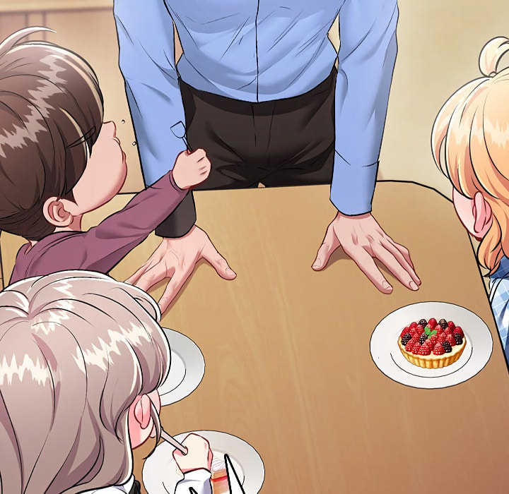 Sinfully Sweet Chapter 2 page 243 - 