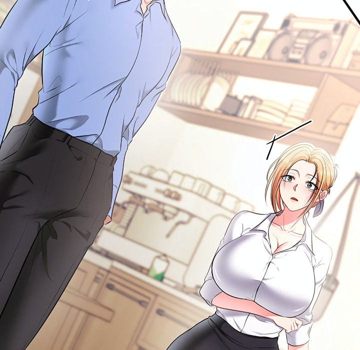 Sinfully Sweet Chapter 2 page 246 - 