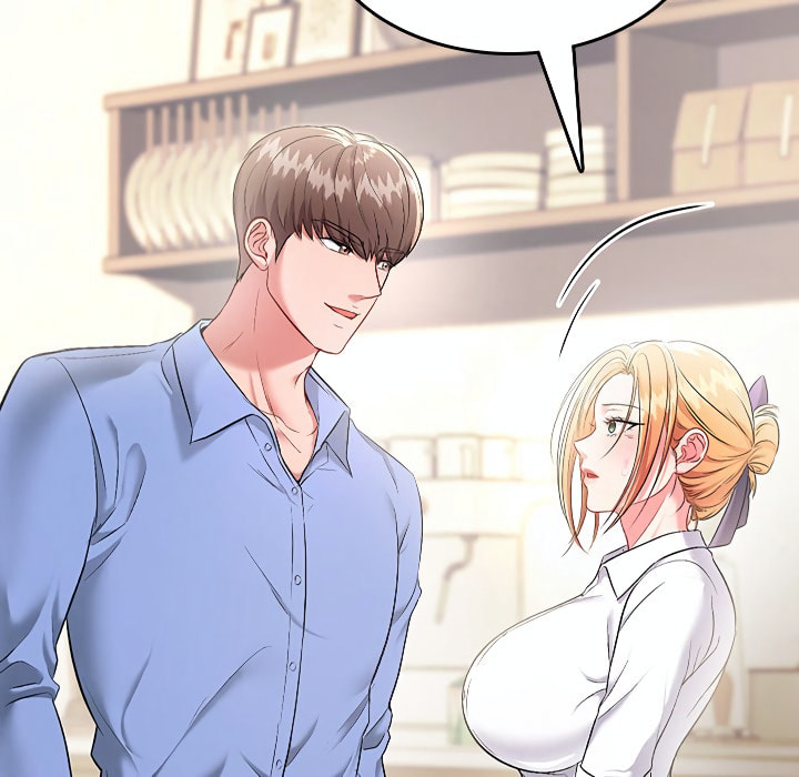 Sinfully Sweet Chapter 2 page 249 - 