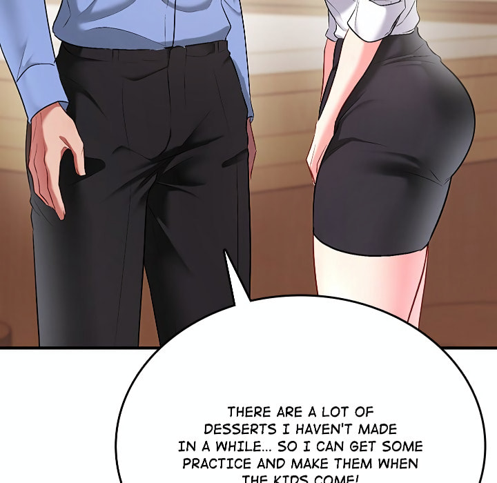 Sinfully Sweet Chapter 2 page 250 - 