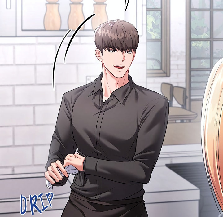 Sinfully Sweet Chapter 2 page 30 - 