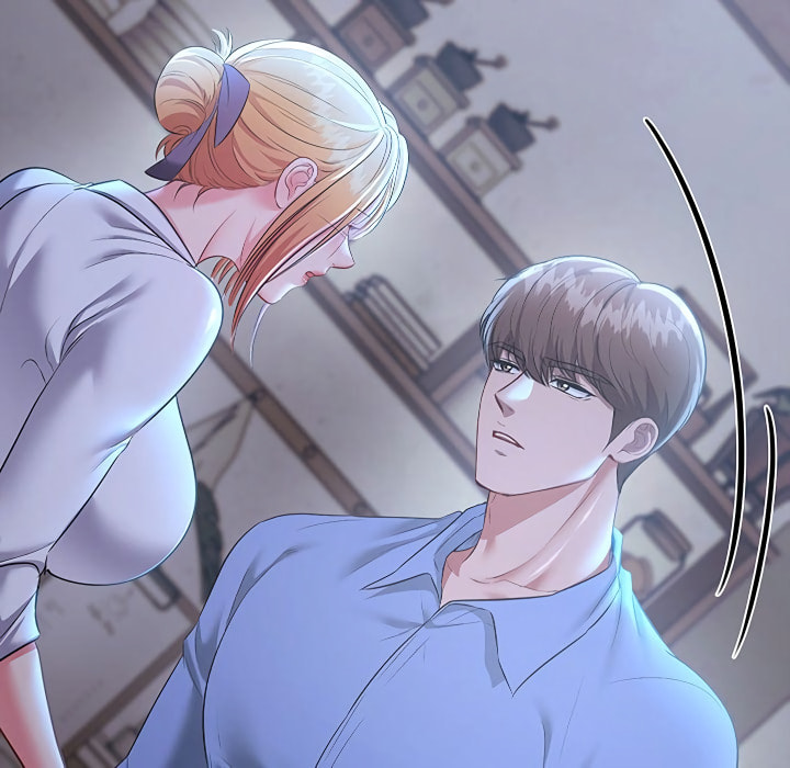 Sinfully Sweet Chapter 2 page 298 - 
