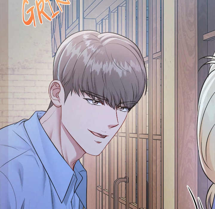 Sinfully Sweet Chapter 2 page 322 - 