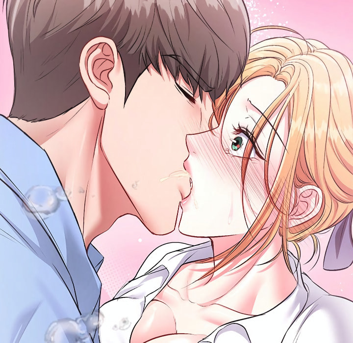 Sinfully Sweet Chapter 2 page 334 - 
