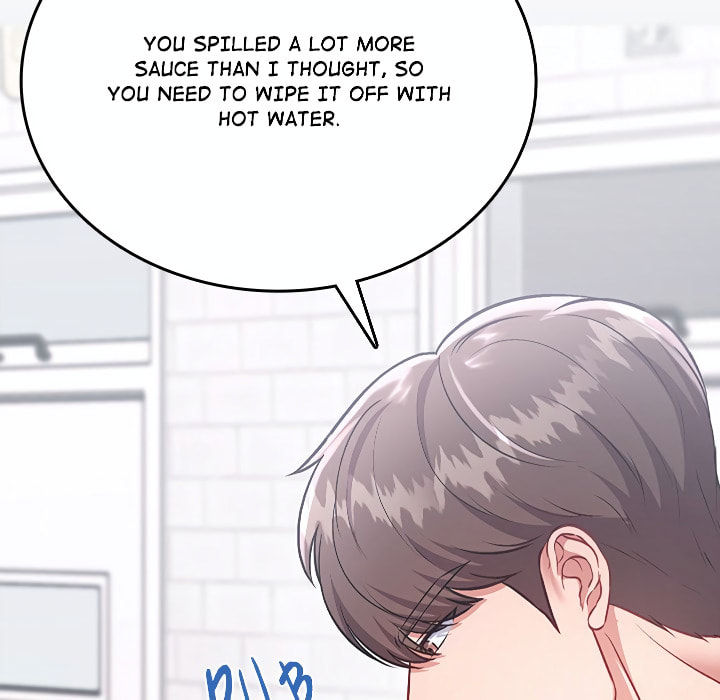 Sinfully Sweet Chapter 2 page 49 - 