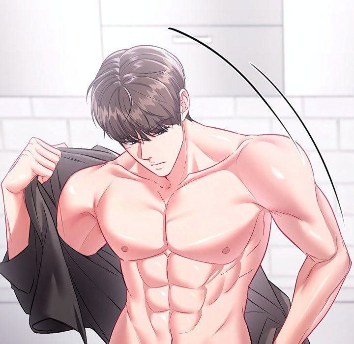 Sinfully Sweet Chapter 2 page 61 - 