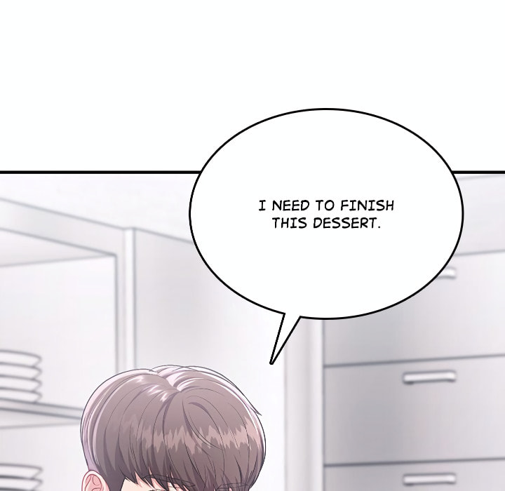 Sinfully Sweet Chapter 2 page 71 - 