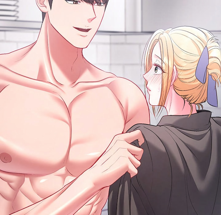 Sinfully Sweet Chapter 2 page 72 - 