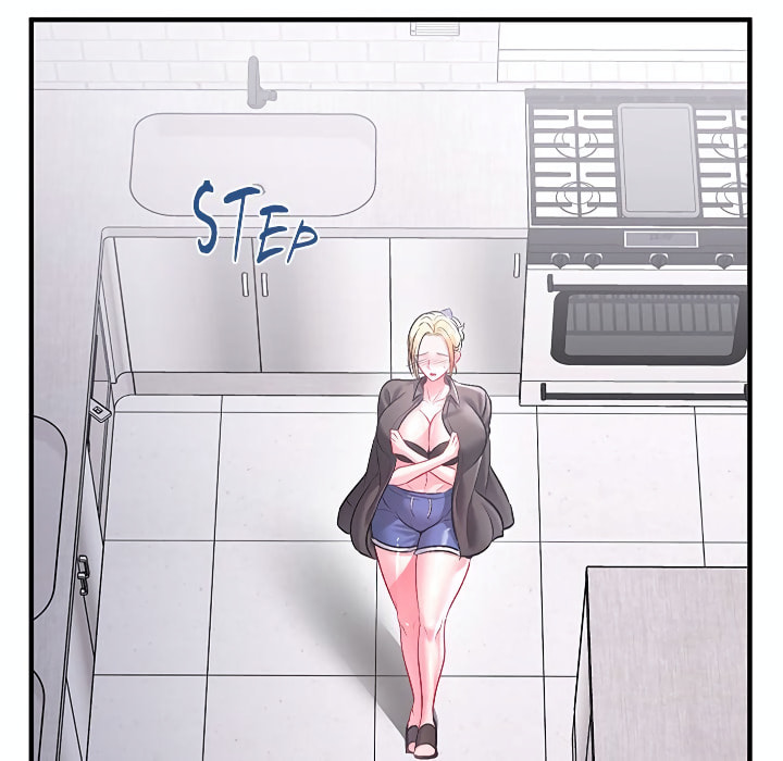 Sinfully Sweet Chapter 2 page 75 - 