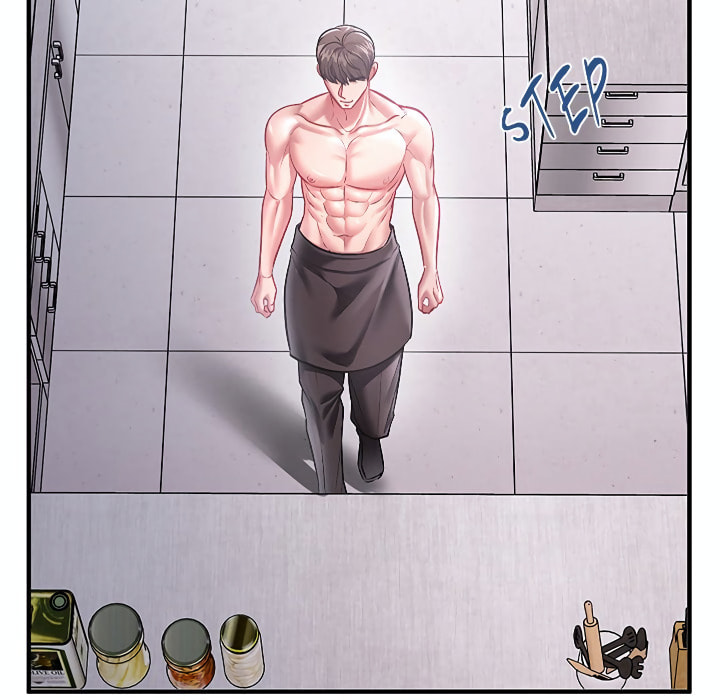 Sinfully Sweet Chapter 2 page 76 - 