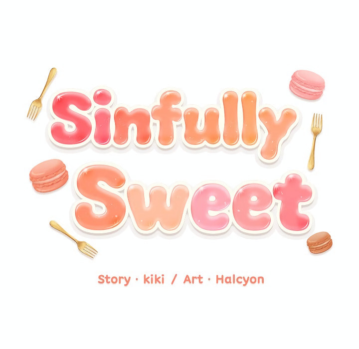 Sinfully Sweet Chapter 2 page 82 - 