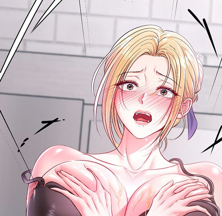 Sinfully Sweet Chapter 2 page 10 - 