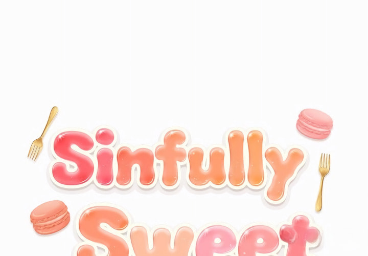 Sinfully Sweet Chapter 3 page 1 - 