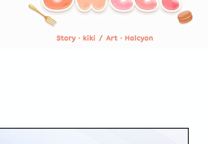 Sinfully Sweet Chapter 3 page 2 - 