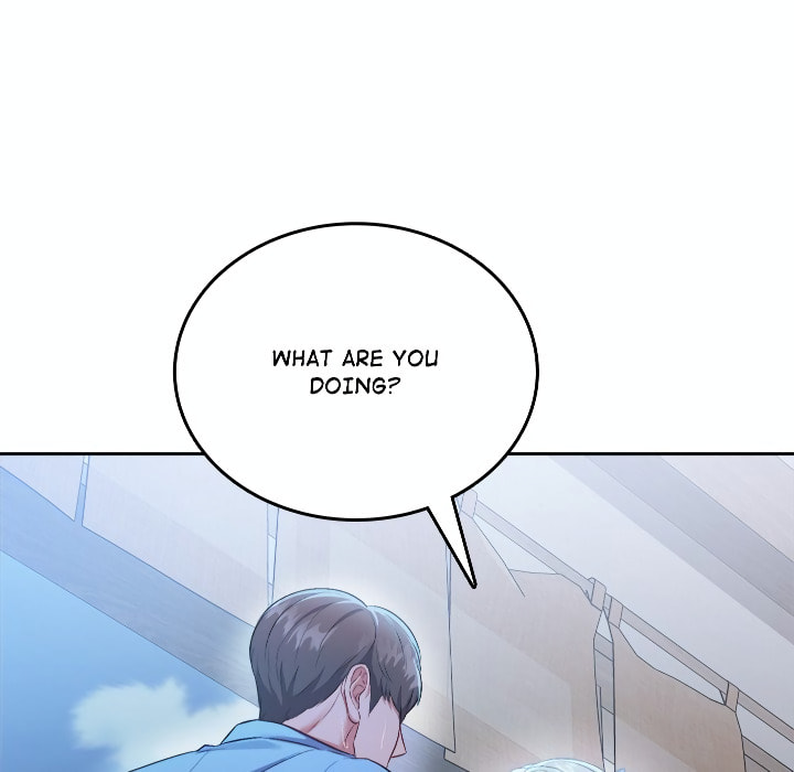 Sinfully Sweet Chapter 3 page 11 - 