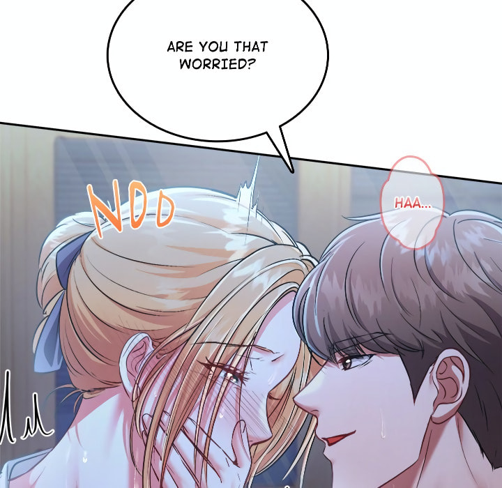 Sinfully Sweet Chapter 3 page 114 - 