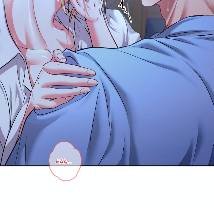 Sinfully Sweet Chapter 3 page 115 - 