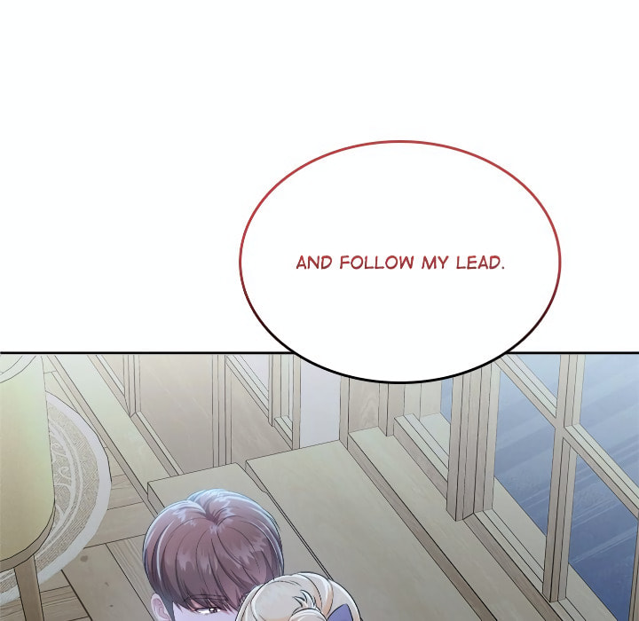 Sinfully Sweet Chapter 3 page 118 - 