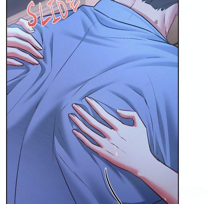 Sinfully Sweet Chapter 3 page 133 - 