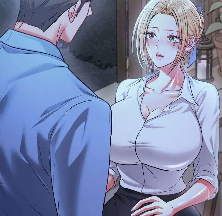 Sinfully Sweet Chapter 3 page 15 - 