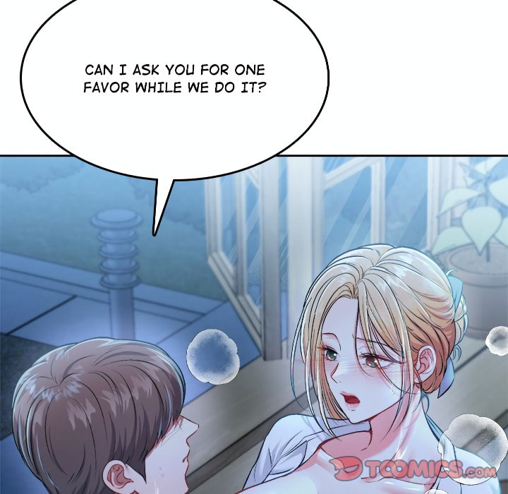 Sinfully Sweet Chapter 3 page 148 - 