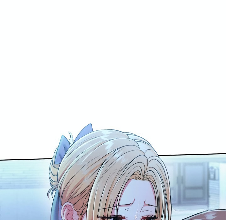 Sinfully Sweet Chapter 3 page 157 - 