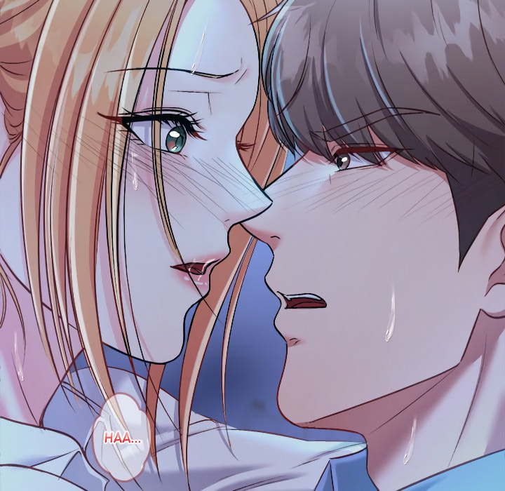 Sinfully Sweet Chapter 3 page 168 - 