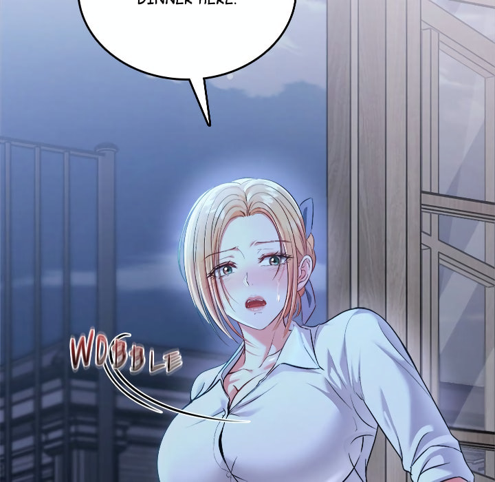 Sinfully Sweet Chapter 3 page 18 - 
