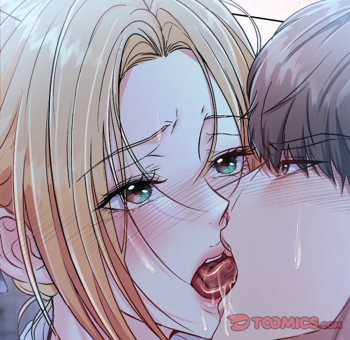Sinfully Sweet Chapter 3 page 172 - 