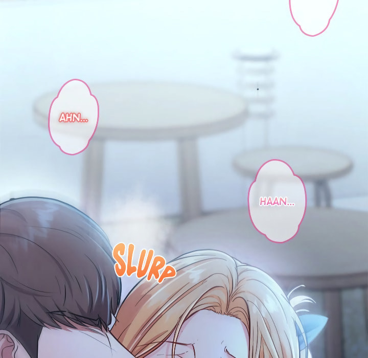 Sinfully Sweet Chapter 3 page 177 - 