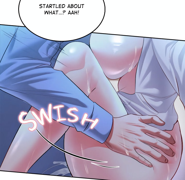Sinfully Sweet Chapter 3 page 185 - 