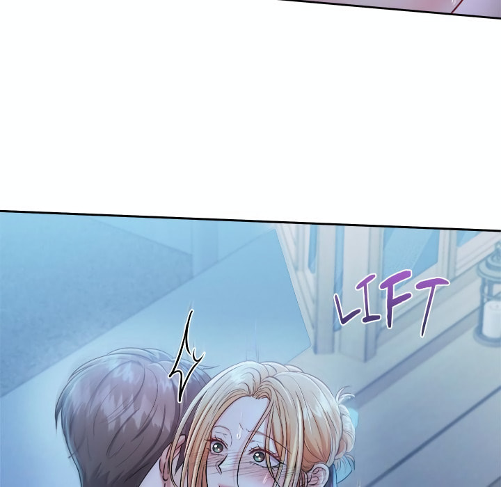 Sinfully Sweet Chapter 3 page 186 - 