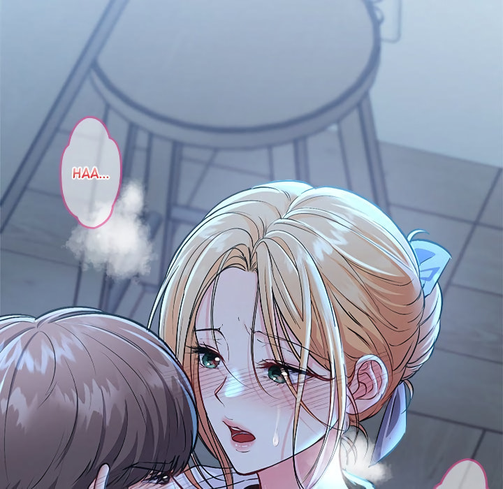 Sinfully Sweet Chapter 3 page 199 - 