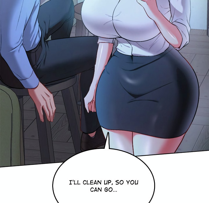 Sinfully Sweet Chapter 3 page 26 - 