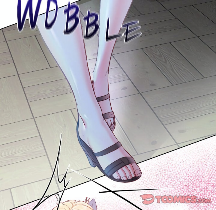 Sinfully Sweet Chapter 3 page 28 - 