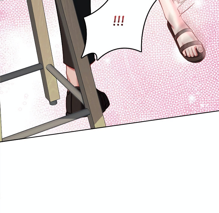 Sinfully Sweet Chapter 3 page 31 - 