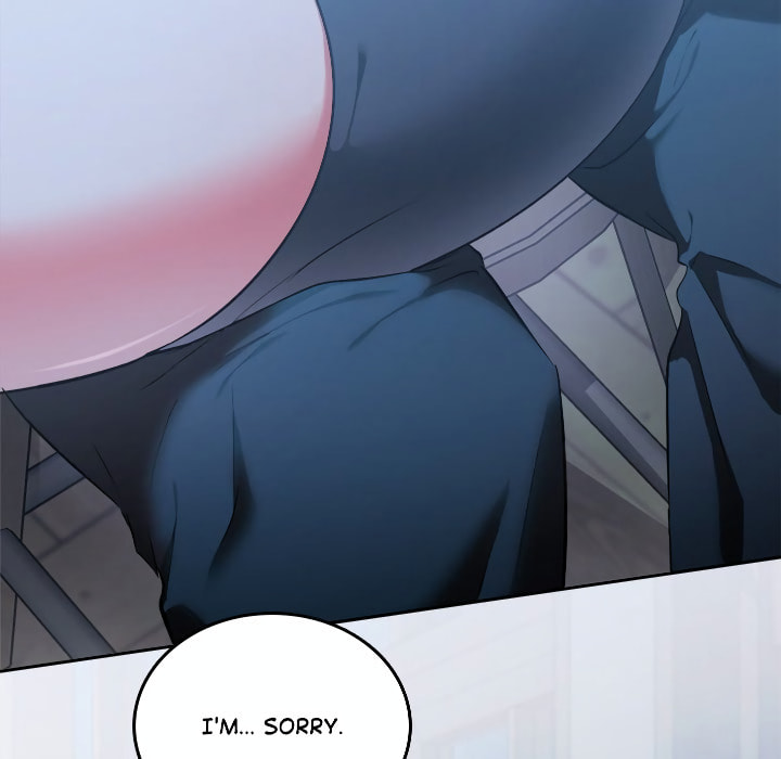 Sinfully Sweet Chapter 3 page 38 - 