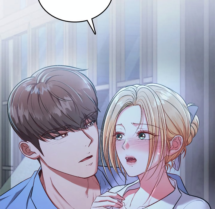 Sinfully Sweet Chapter 3 page 39 - 