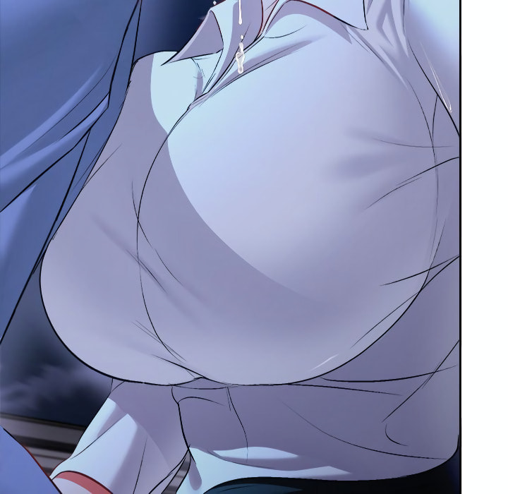 Sinfully Sweet Chapter 3 page 5 - 