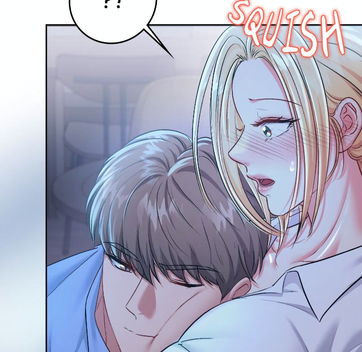 Sinfully Sweet Chapter 3 page 46 - 
